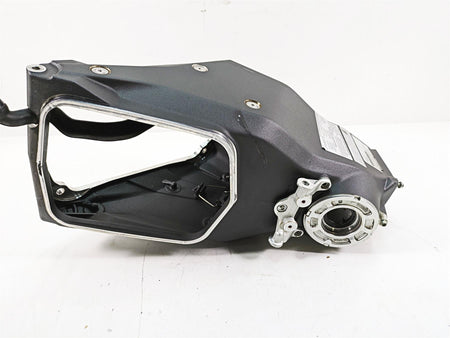 2016 Ducati Panigale 1299 S Straight Main Frame Chassis Airbox With Clean Texas Title - 47022051CA {{ shop.shopifyCountryName }} - Mototech271