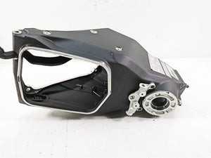 2016 Ducati Panigale 1299 S Straight Main Frame Chassis Airbox 47022051CA | Mototech271