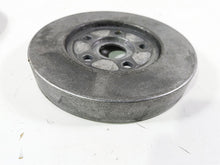 Load image into Gallery viewer, 2008 Harley Touring FLHTCU E-Glide 105TH Rear 66T Drive Belt Pulley 37781-08

