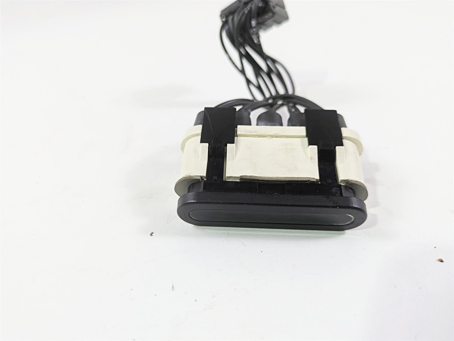 1999 Harley Touring FLHTCUI E-Glide Indicator Instrument Lights 68789-96B {{ shop.shopifyCountryName }} - Mototech271