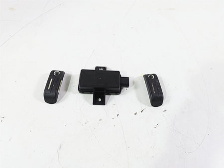 2016 BMW R1200RS K54 Tire Pressure Sensors & Rdc Module 36318532732 65758546222 {{ shop.shopifyCountryName }} - Mototech271