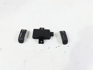 2016 BMW R1200RS K54 Tire Pressure Sensors & Rdc Module 36318532732 65758546222 | Mototech271
