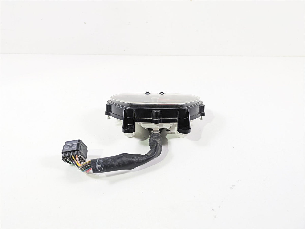 2019 Suzuki M109R VZR1800 Boulevard Speedometer Gauge Instrument 11K 34120-48GG0 {{ shop.shopifyCountryName }} - Mototech271