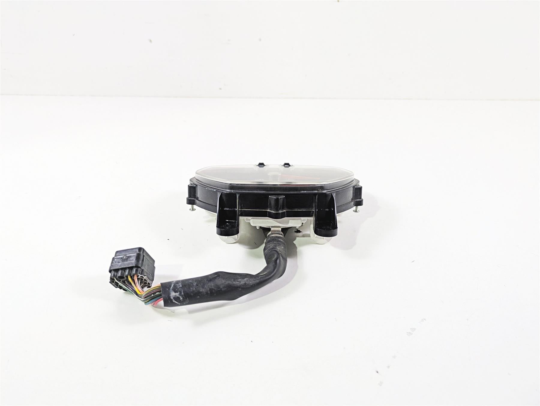 2019 Suzuki M109R VZR1800 Boulevard Speedometer Gauge Instrument 11K 34120-48GG0 {{ shop.shopifyCountryName }} - Mototech271