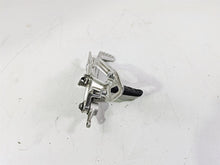 Load image into Gallery viewer, 2016 BMW R1200RS K54 Right Rider Footpeg &amp; Brake Pedal 46718540797 | Mototech271
