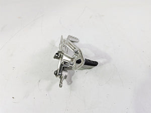 2016 BMW R1200RS K54 Right Rider Footpeg & Brake Pedal 46718540797 | Mototech271