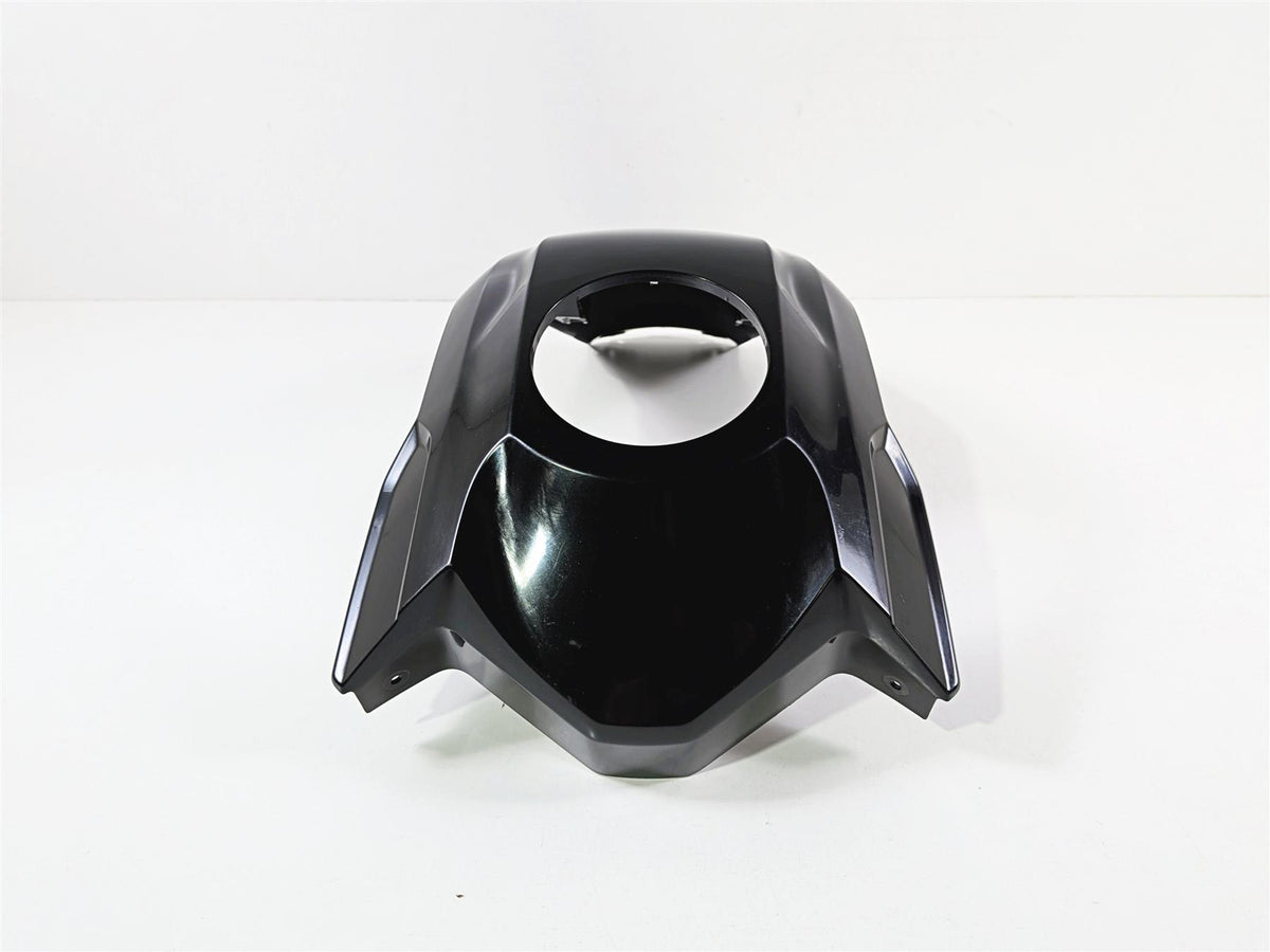 2023 BMW F850GS K81 Mid Center Tank Fairing Cover Cowl 46618564544 46618564545 {{ shop.shopifyCountryName }} - Mototech271