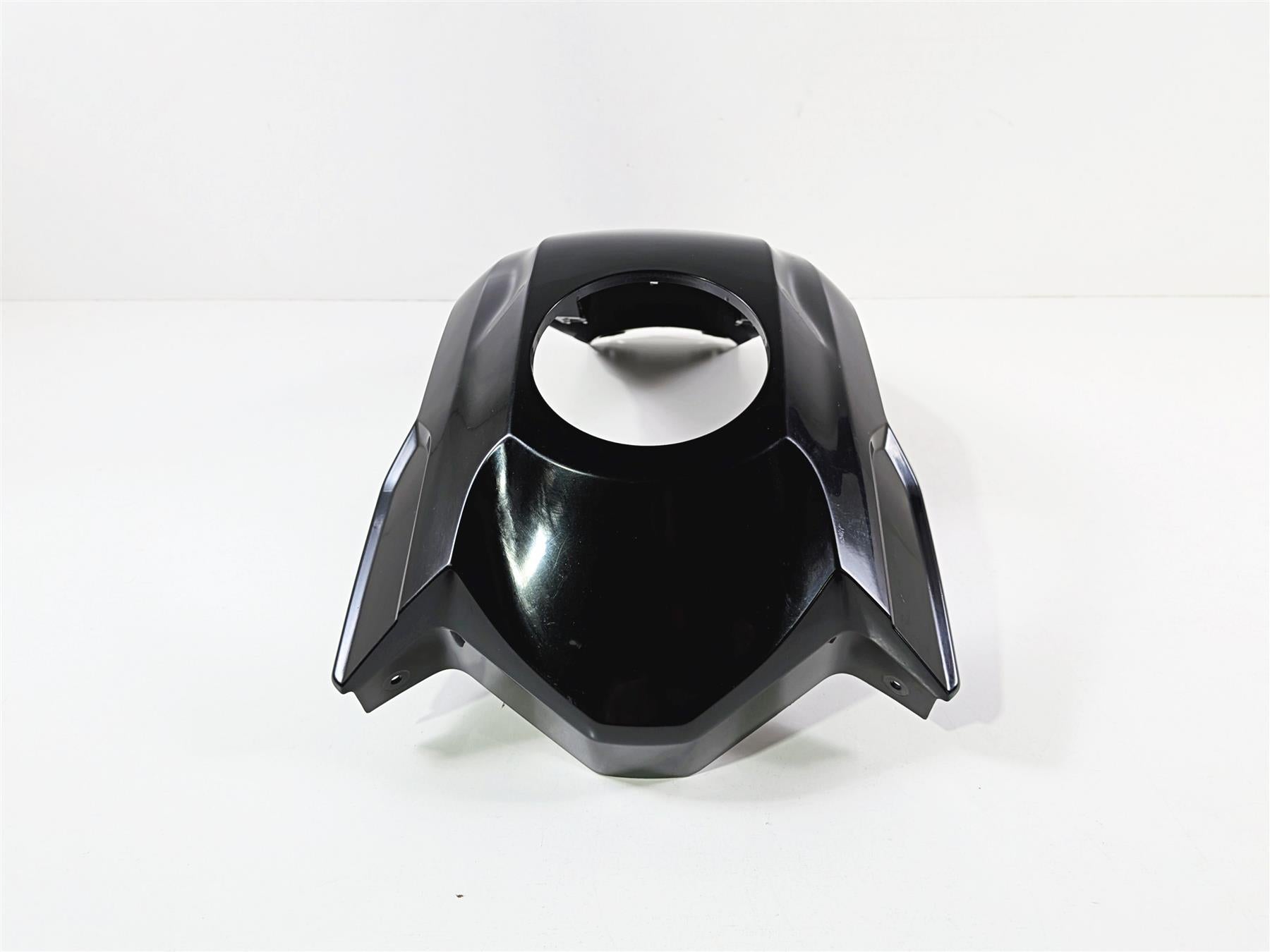 2023 BMW F850GS K81 Mid Center Tank Fairing Cover Cowl 46618564544 46618564545 {{ shop.shopifyCountryName }} - Mototech271
