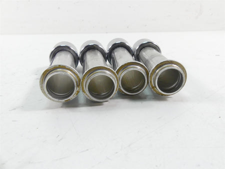 2005 Harley Touring CVO FLHTC SE Electra Glide Push Rod Lifter Covers 17967-99 {{ shop.shopifyCountryName }} - Mototech271