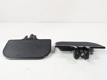 Load image into Gallery viewer, 2009 Harley FXDC Dyna Super Glide CCE Tour Ease Front Floor Board Set 651808
