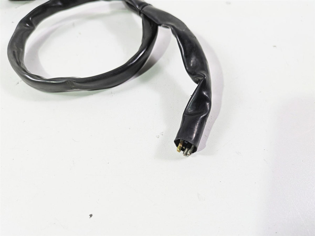 2010 Harley Dyna FXDB Street Bob Left Hand Control Switch - Read 71682-06A {{ shop.shopifyCountryName }} - Mototech271