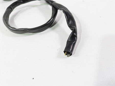 2010 Harley Dyna FXDB Street Bob Left Hand Control Switch - Read 71682-06A {{ shop.shopifyCountryName }} - Mototech271