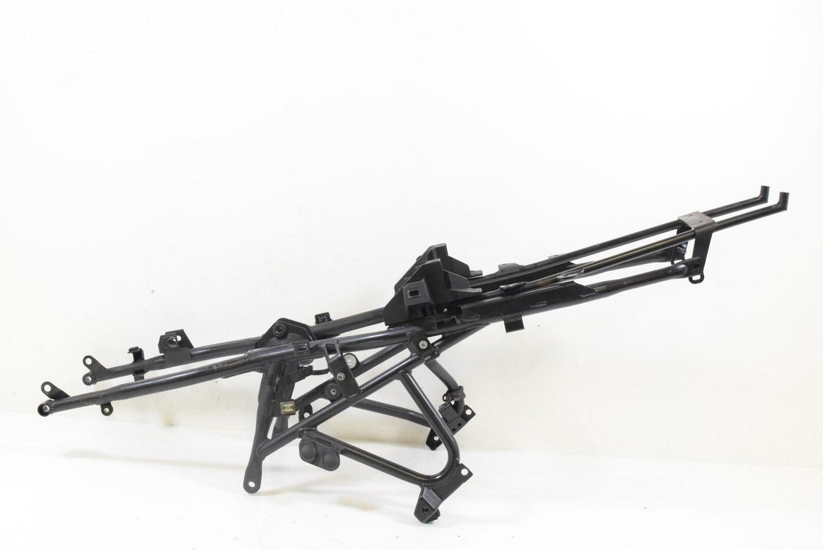 2003 BMW R1150 RT R1150RT R22 Rear Subframe Sub Frame Assembly 46512335888 {{ shop.shopifyCountryName }} - Mototech271