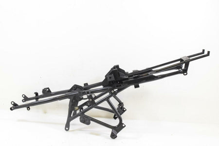 2003 BMW R1150 RT R1150RT R22 Rear Subframe Sub Frame Assembly 46512335888 {{ shop.shopifyCountryName }} - Mototech271