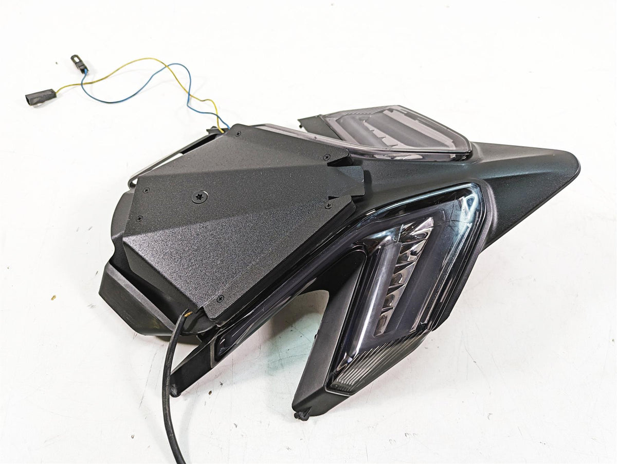 2016 Ducati Panigale 1299 S Led Taillight & Rear Blinker Turn Signal Set {{ shop.shopifyCountryName }} - Mototech271