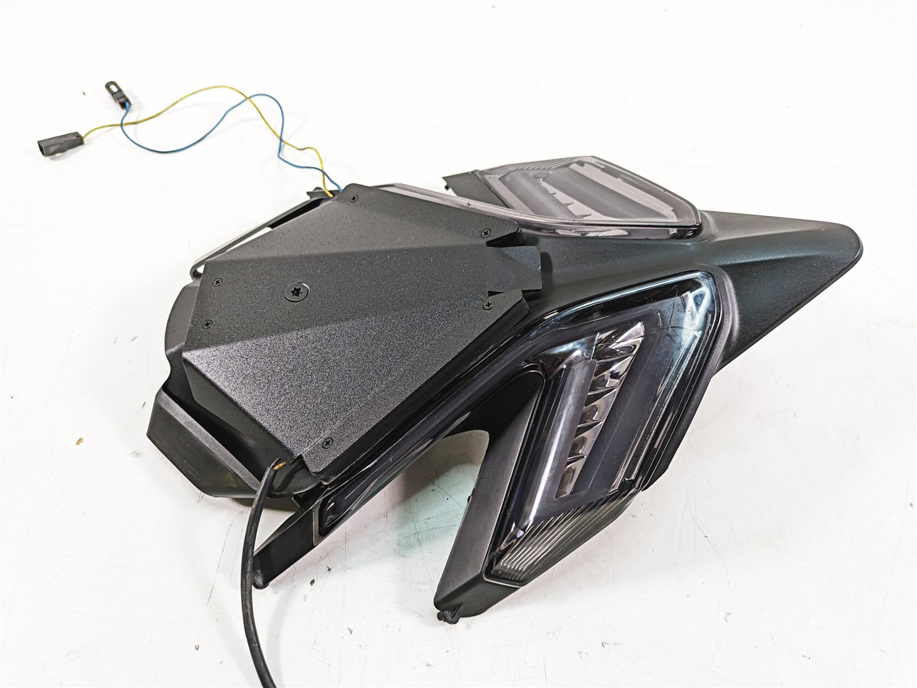 2016 Ducati Panigale 1299 S Led Taillight & Rear Blinker Turn Signal Set {{ shop.shopifyCountryName }} - Mototech271