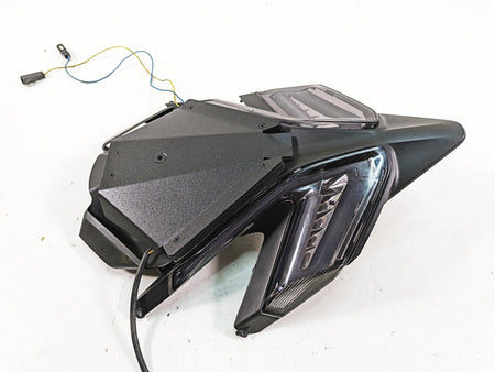 2016 Ducati Panigale 1299 S Led Taillight & Rear Blinker Turn Signal Set {{ shop.shopifyCountryName }} - Mototech271