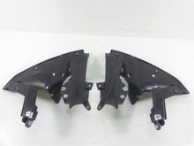 Load image into Gallery viewer, 2016 BMW R1200RS K54  Front Inner Fairing Side Panel Cover Cowl Set 46638545322 | Mototech271
