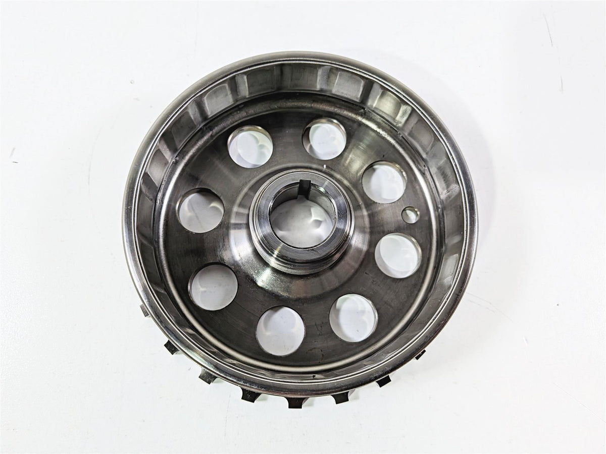 2019 Triumph Speed Triple RS 1050 Ignition Rotor Flywheel Fly Wheel T1300186 {{ shop.shopifyCountryName }} - Mototech271