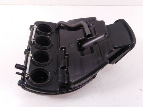2018 Kawasaki ZX6R ZX636 Ninja Roki Air Box Filter Cleaner Breather 11011-0752 | Mototech271