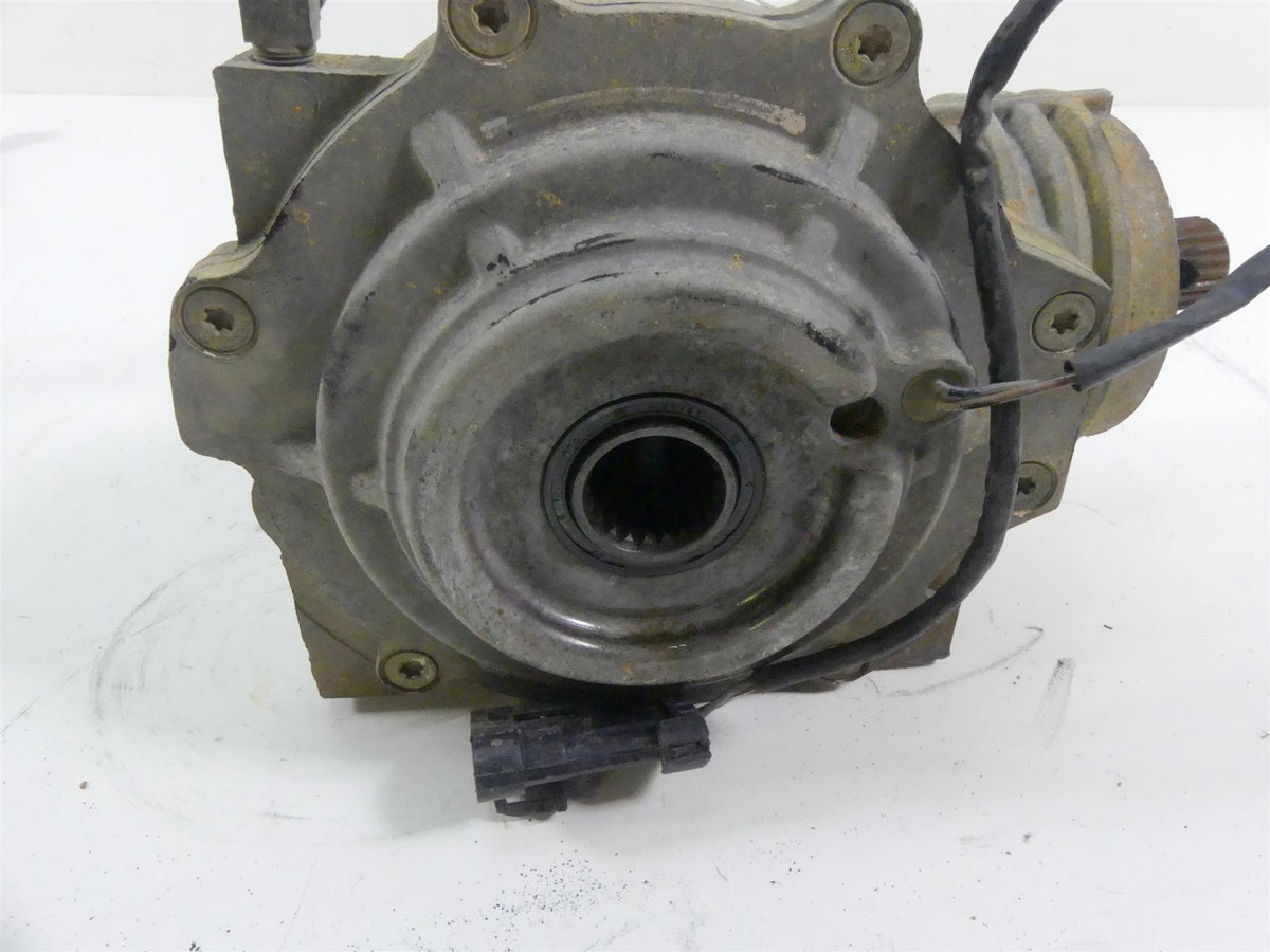2018 Polaris RZR S 900 Front Differential Gear Box - 1K - Read 1334309 1334310 {{ shop.shopifyCountryName }} - Mototech271