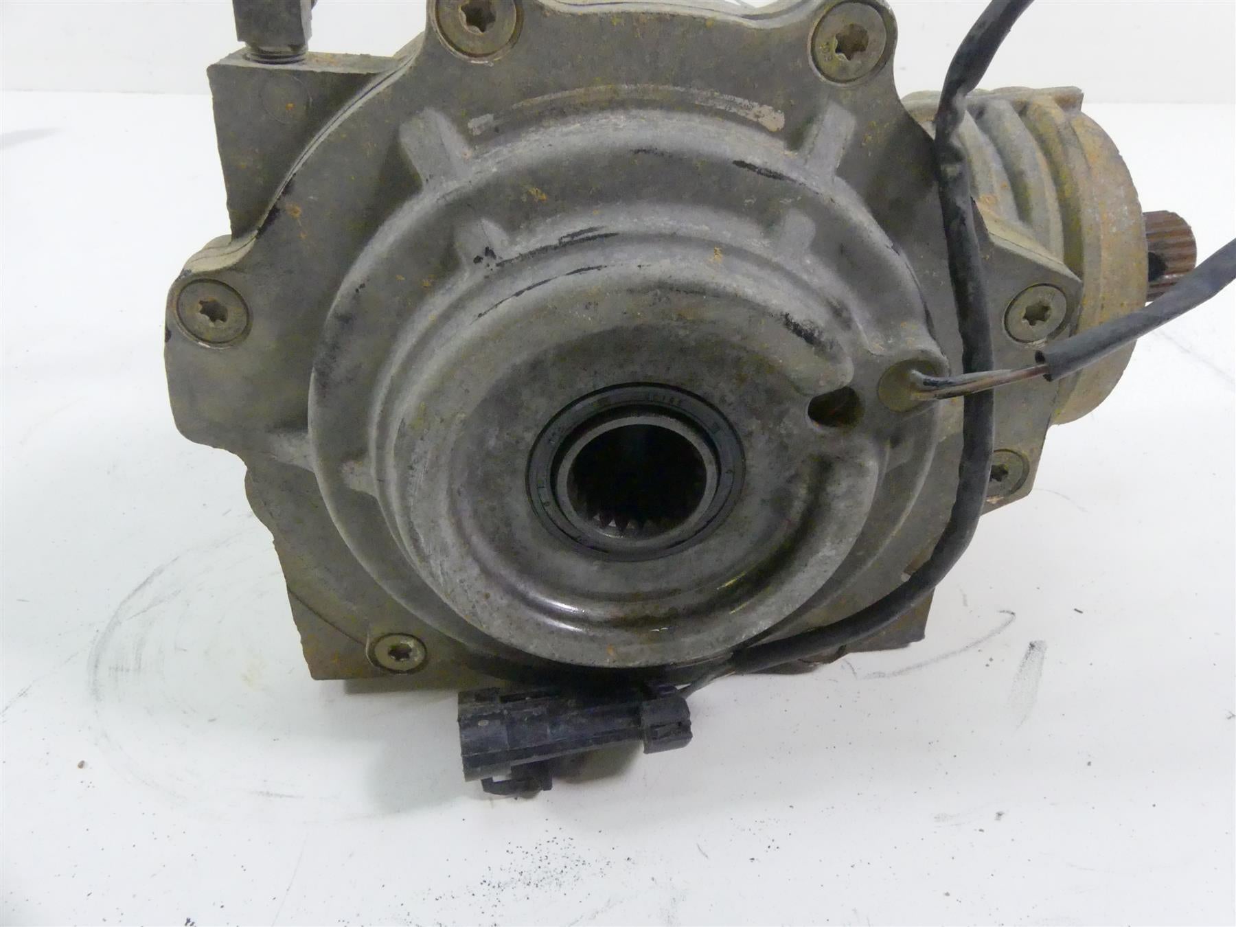 2018 Polaris RZR S 900 Front Differential Gear Box - 1K - Read 1334309 1334310 {{ shop.shopifyCountryName }} - Mototech271