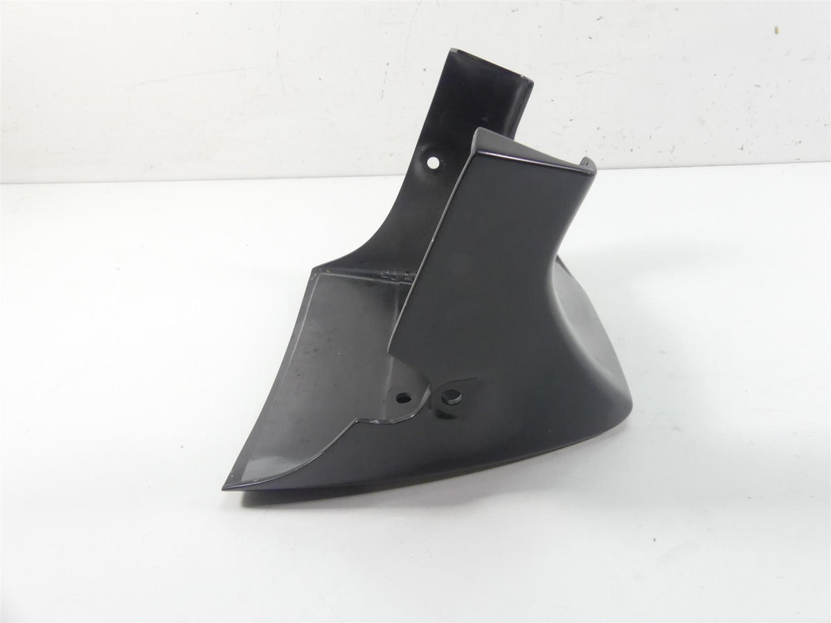 2002 Honda VTX1800 C Lower Scoop Spoiler Cover Fairing {{ shop.shopifyCountryName }} - Mototech271