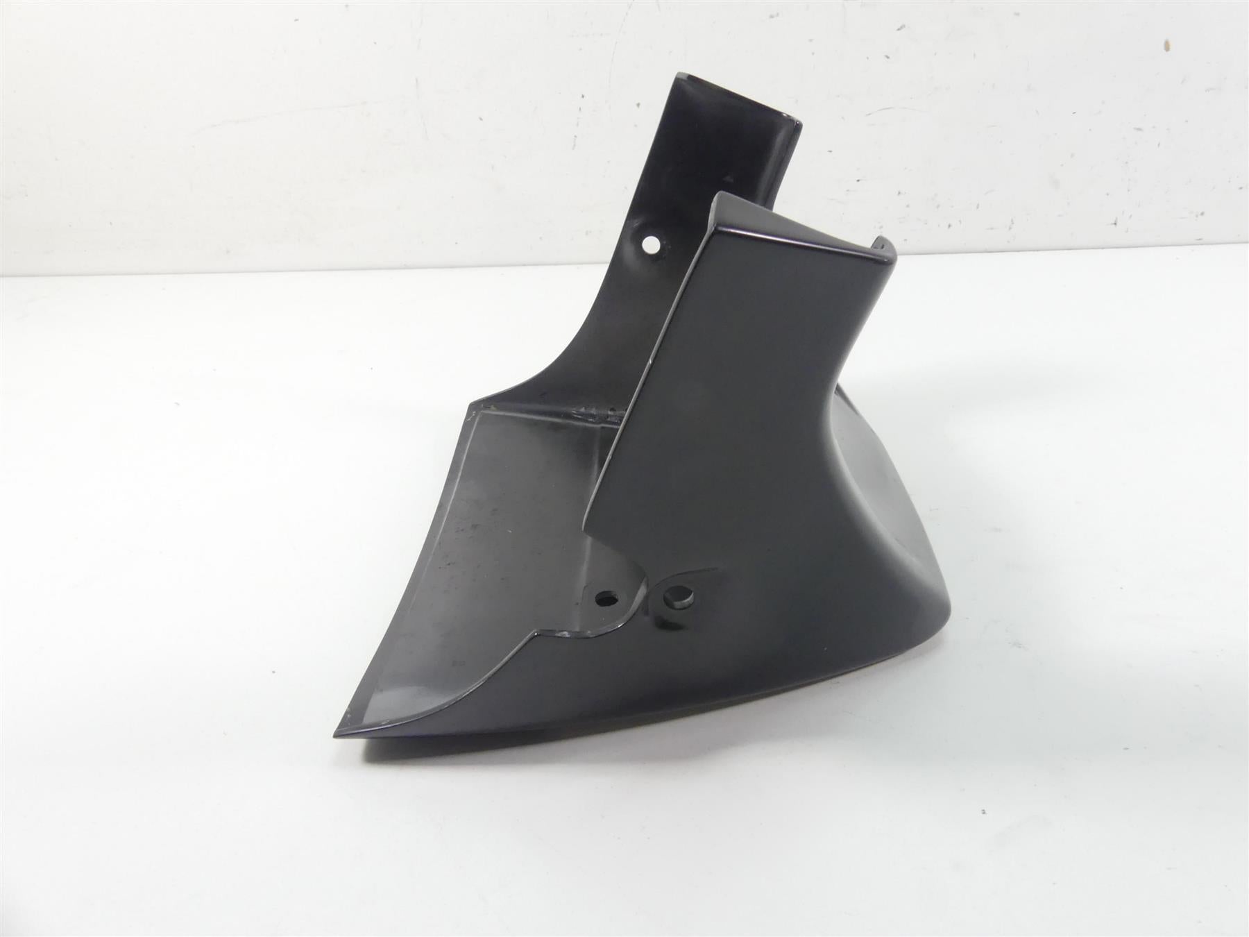 2002 Honda VTX1800 C Lower Scoop Spoiler Cover Fairing {{ shop.shopifyCountryName }} - Mototech271