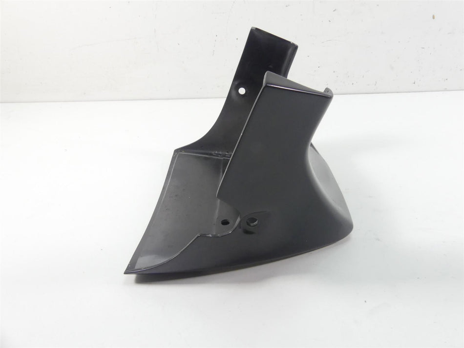 2002 Honda VTX1800 C Lower Scoop Spoiler Cover Fairing {{ shop.shopifyCountryName }} - Mototech271
