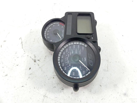 2009 BMW R1200 GS K25 Speedometer Gauge Instrument - 8k 62117718196 {{ shop.shopifyCountryName }} - Mototech271