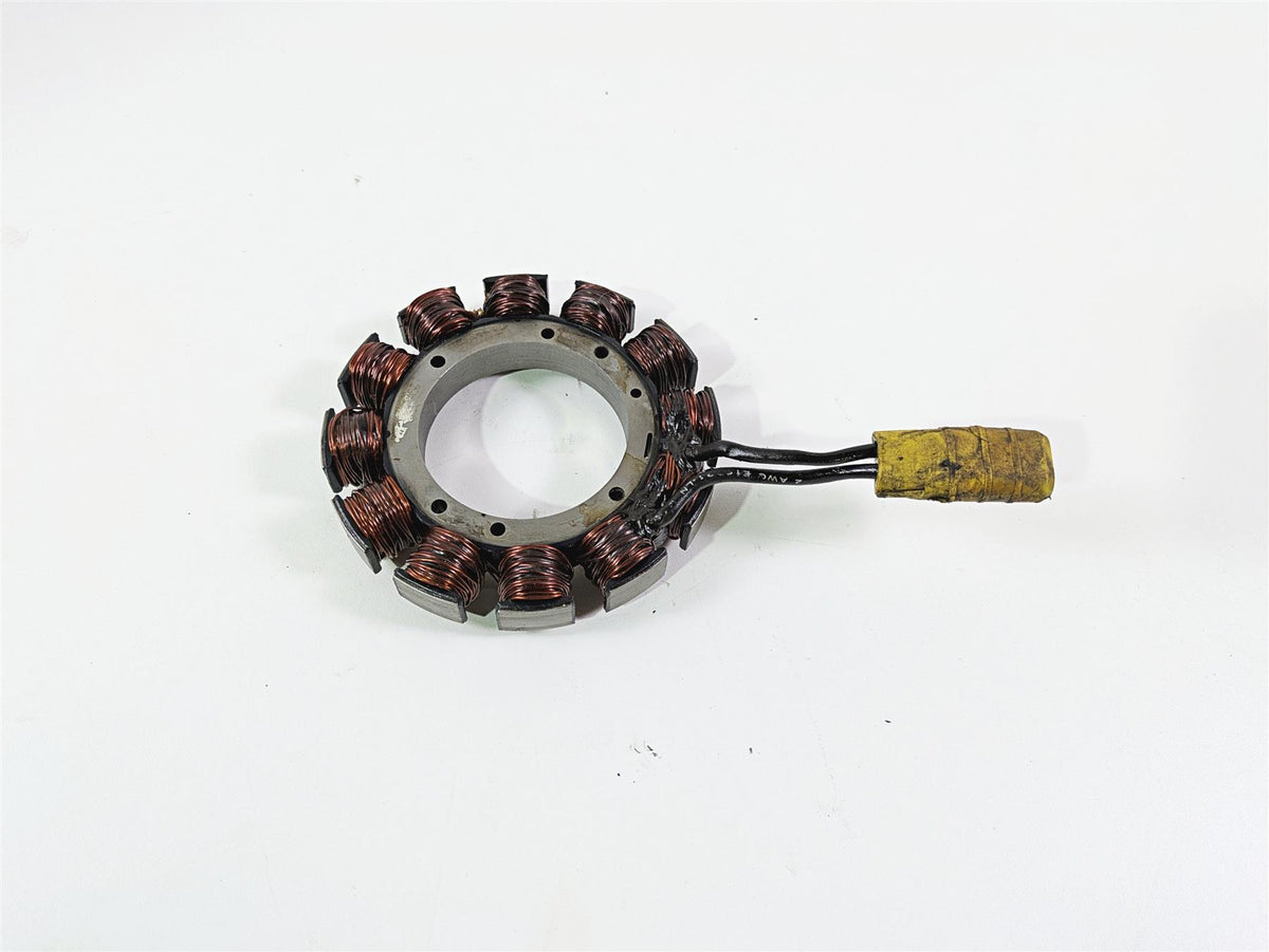 2002 Indian Spirit Deluxe Stator Alternator Generator Magneto 94-079 {{ shop.shopifyCountryName }} - Mototech271