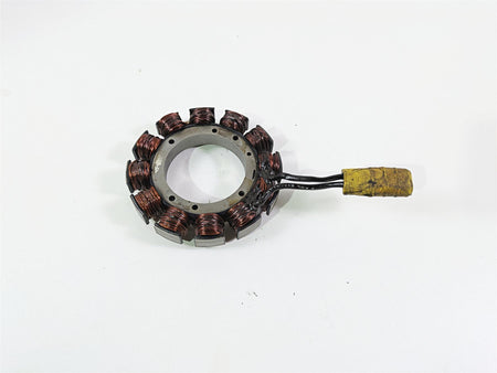 2002 Indian Spirit Deluxe Stator Alternator Generator Magneto 94-079 {{ shop.shopifyCountryName }} - Mototech271
