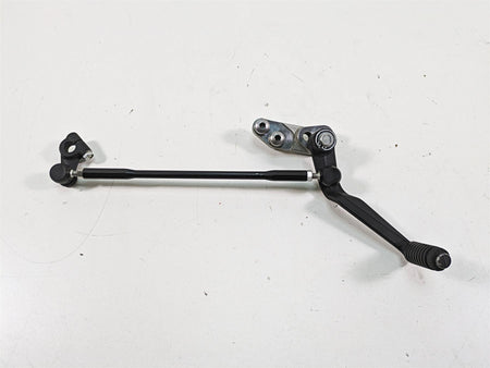 2022 Suzuki GSXR 750 Gear Selector Shifter Pedal & Rod Set 25600-14J10 {{ shop.shopifyCountryName }} - Mototech271