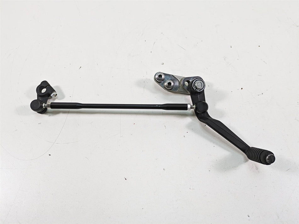 2022 Suzuki GSXR 750 Gear Selector Shifter Pedal & Rod Set 25600-14J10 {{ shop.shopifyCountryName }} - Mototech271