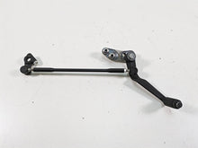 Load image into Gallery viewer, 2022 Suzuki GSXR 750 Gear Selector Shifter Pedal &amp; Rod Set 25600-14J10
