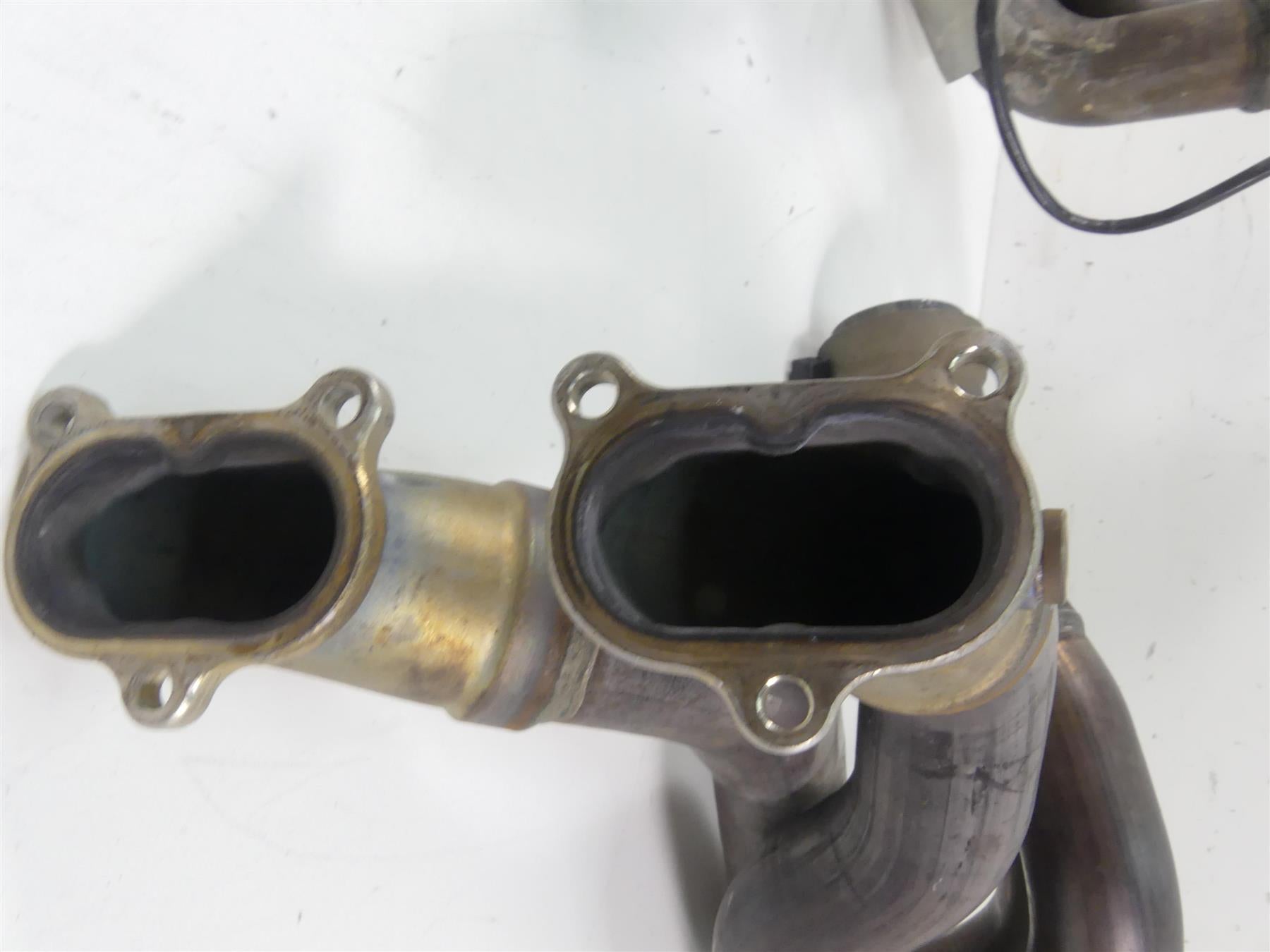 2020 Ducati Panigale 1100 V4 S SBK Oem Exhaust Header Pipe Set 57014865B {{ shop.shopifyCountryName }} - Mototech271