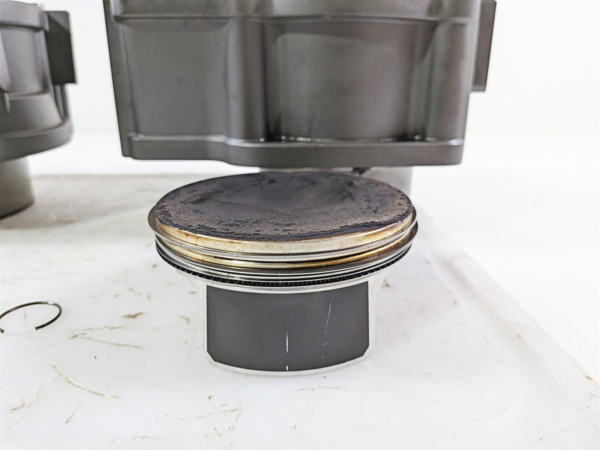 2020 Indian Challenger Limited Cylinder Piston Jug Set 1205856 1208725 3022801-Mototech271