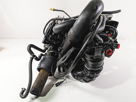 2010 Sea-Doo 4-Tec RXT 215 Engine Motor & & Supercharger 77H 420150338 {{ shop.shopifyCountryName }} - Mototech271