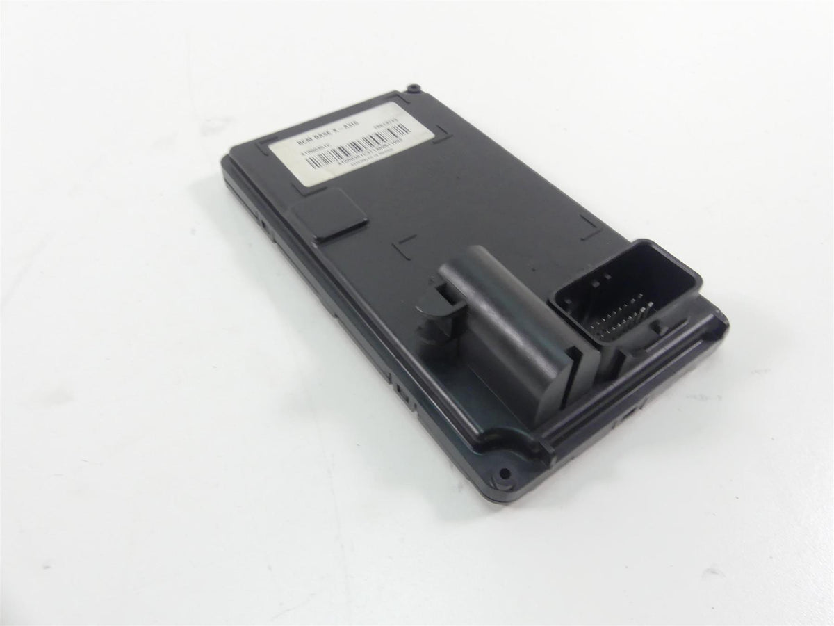 2018 Harley Sportster XL1200 Custom Bcm X-Axis Body Control Module 41000351C {{ shop.shopifyCountryName }} - Mototech271