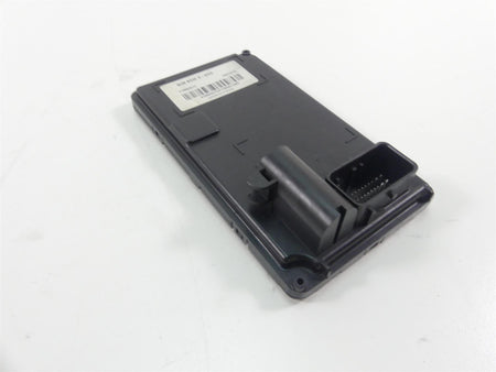 2018 Harley Sportster XL1200 Custom Bcm X-Axis Body Control Module 41000351C {{ shop.shopifyCountryName }} - Mototech271