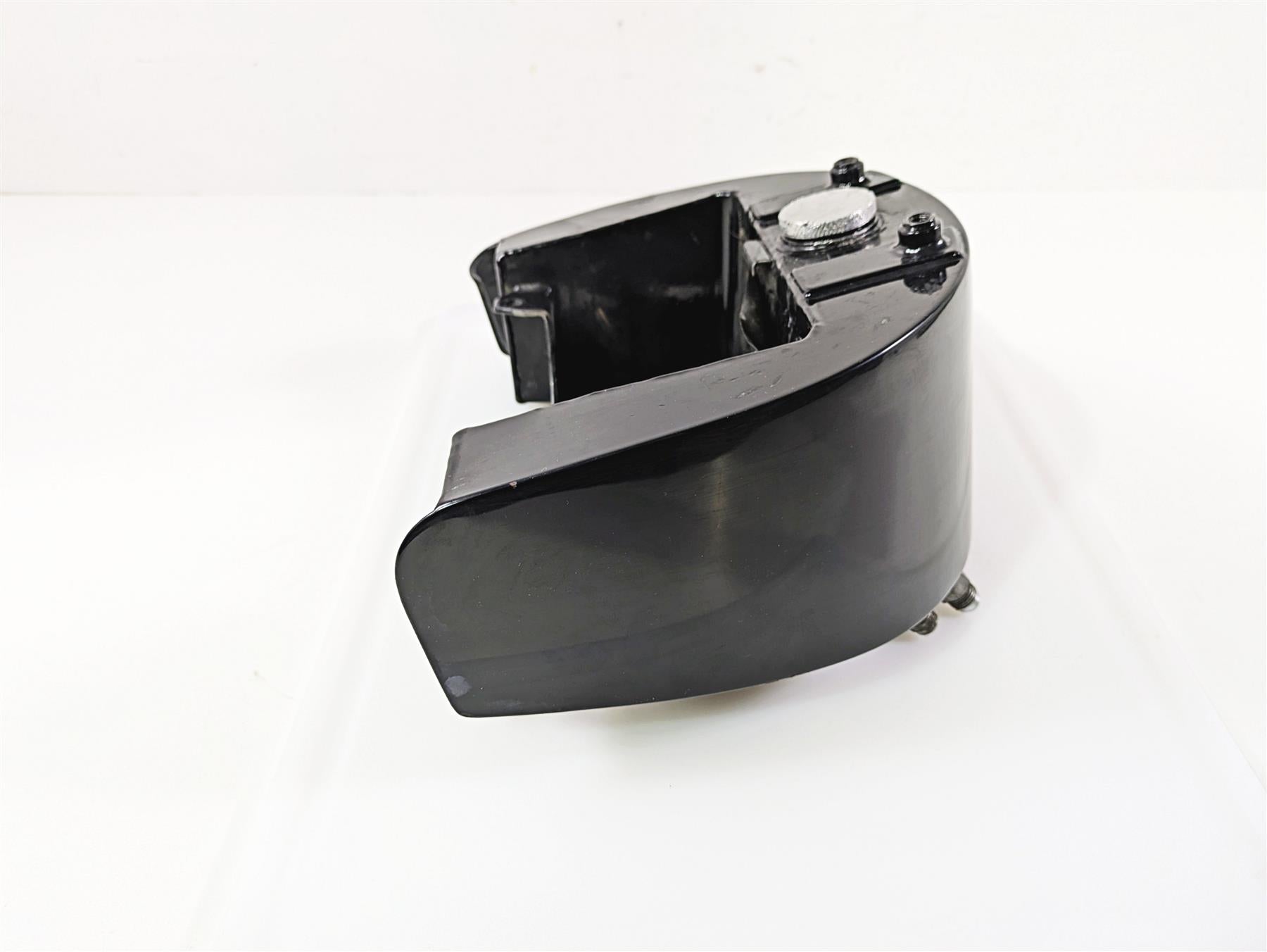 2004 Big Dog Chopper Oil Tank Reservoir Softail - Style {{ shop.shopifyCountryName }} - Mototech271