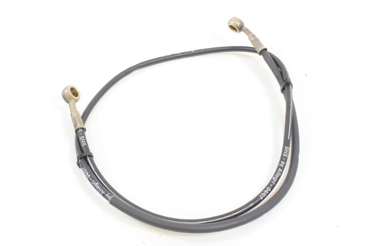 2008 Ducati Hypermotard 1100S 1100 Clutch Line Pipe Hose 63210431A {{ shop.shopifyCountryName }} - Mototech271