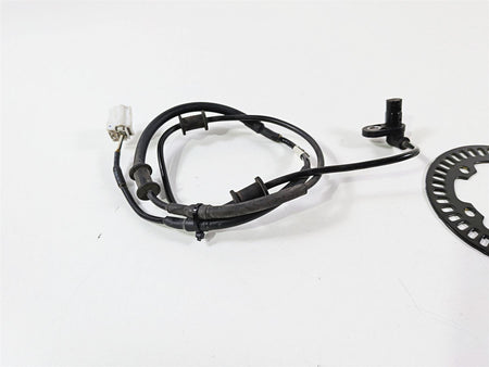 2024 Yamaha YZF R1 RN65 Rear Abs Brake Wheel Speed Sensor - Read 2CR-85980-01-00 {{ shop.shopifyCountryName }} - Mototech271
