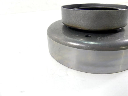2011 Harley Softail FXS Blackline Ignition Flywheel Rotor Fly Wheel 40356-07 {{ shop.shopifyCountryName }} - Mototech271