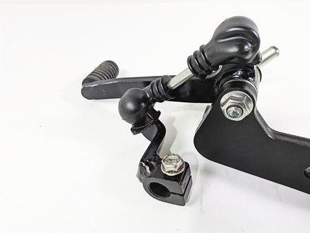 2021 Kawasaki Z125 Pro Front Rear Footpeg Rest Pedal Set 34003-0163-18R {{ shop.shopifyCountryName }} - Mototech271