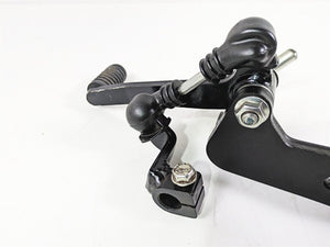 2021 Kawasaki Z125 Pro  Front Rear Footpeg Rest Pedal Set 34003-0163-18R | Mototech271