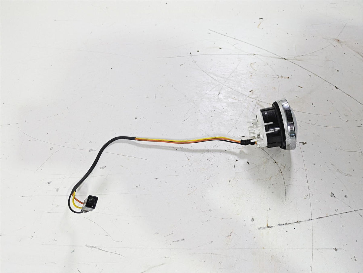 2007 Harley FXDWG Dyna Wide Glide Fuel Gas Petrol Level Gauge 75053-01B {{ shop.shopifyCountryName }} - Mototech271