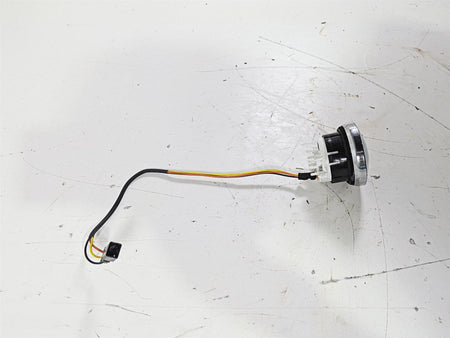 2007 Harley FXDWG Dyna Wide Glide Fuel Gas Petrol Level Gauge 75053-01B {{ shop.shopifyCountryName }} - Mototech271
