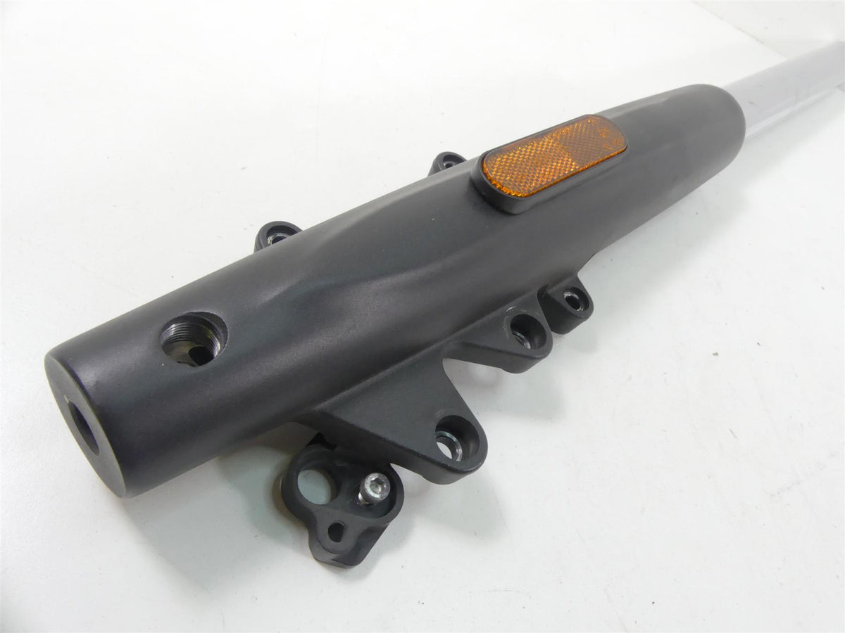 2016 Indian Chieftain Dark Horse Straight Front Fork Leg Damper Set 46mm 1824021 {{ shop.shopifyCountryName }} - Mototech271