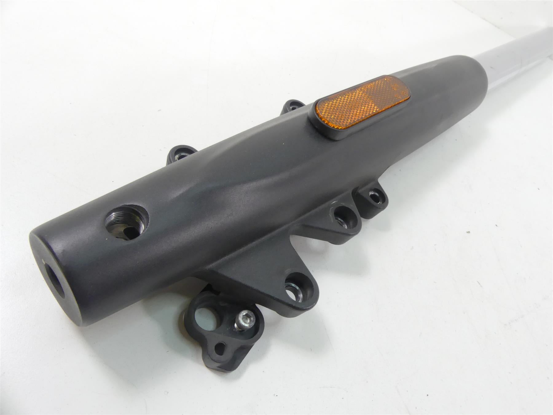 2016 Indian Chieftain Dark Horse Straight Front Fork Leg Damper Set 46mm 1824021 {{ shop.shopifyCountryName }} - Mototech271